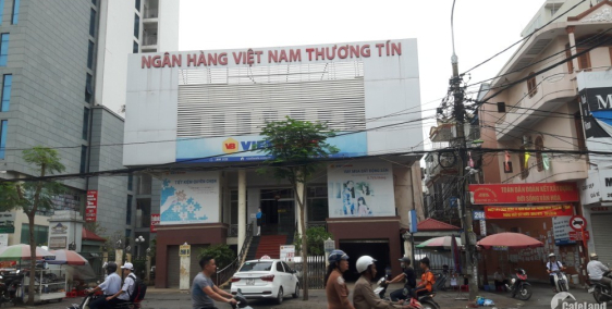 Vị trí cực kỳ đẹp hai mặt tiền 130m2 phố Trần Nguyên Hãn, nhà nhiều tầng vỉa hè