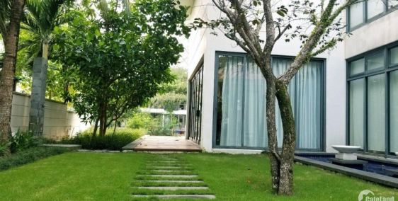 Cho thuê căn biệt thự Ocean villa 3 phòng ngủ