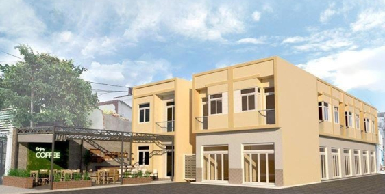 T - HOME, LỰA CHỌN HOÀN HẢO CHO CUỘC SỐNG HIỆN ĐẠI!!!