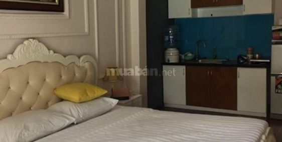 Cho Thuê Nhà MT Lý thường kiệt, p14 q10. Dt: 5X20m. 4 Tầng. Giá 90tr/th.