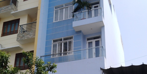 Nhà nguyên căn mặt tiền phường An Phú quận 2 TP hcm