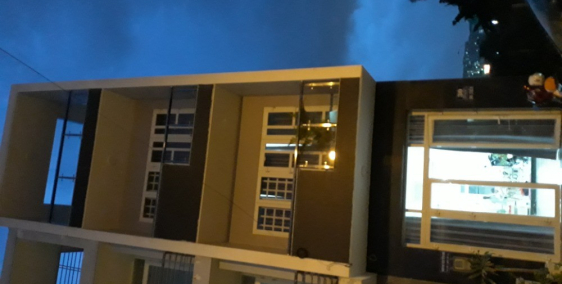 Chính chủ cho thuê nhà nguyên căn quận 2