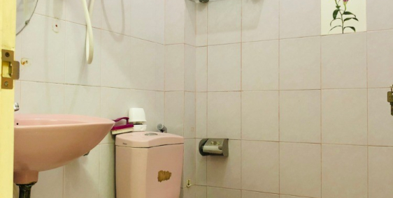 CHO THUÊ PHÒNG TRỌ GIÁ RẺ QUẬN 3