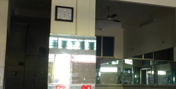 Cho thuê mặt tiền đường Hoàng Văn Thụ, P8, Phú Nhuận DT: 8x16m, Sàn: 576m2