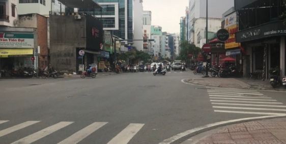 Cho thuê CHDV đầy đủ nội thất MT Bạch Đằng, P2, Q.TB. 10 phòng mới đẹp. Giá 55tr