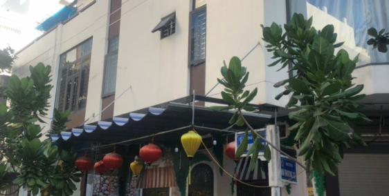 cho thuê nhà mặt tiền an thượng 33 nguyên căn lô gốc giá 30 triệu /tháng