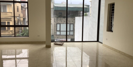 Chính chủ cho thuê nhà 7 tầng, An Dương Vương, view cầu Nhật Tân.