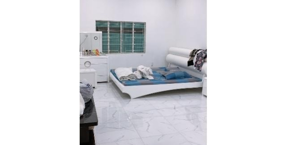 Nhà đẹp 429/4 HXH HUTECH Điện Biên Phủ P.25 QBT DT: 4.5 x 10m. Giá 18.5 triệu