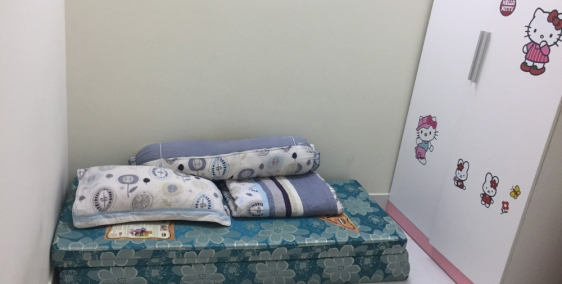 Nhà cho thuê đầy đủ nội thất khu vực quận 7 , nhà bè