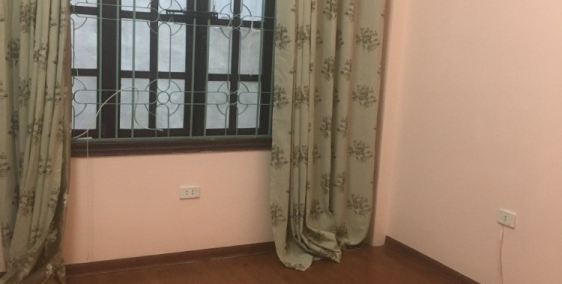 Cho thuê nhà riêng Hoàng Như Tiếp 40m2x 3T giá 6.5tr/th.