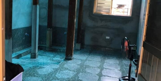 Cho Thuê Lâu Dài 2 ngôi Nhà Sàn Bản Lác, Mai Châu, Hòa Bình