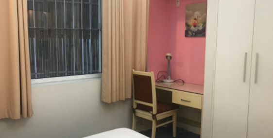 Căn Hộ Mini 1PN Full Nội Thất Quận 1