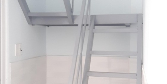 Cho thuê nhà nguyên căn ở An Phú Đông, Q 12 - nhà đẹp - mới xây