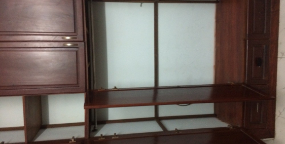 Nhà cho thuê nguyên căn 92m2 Phan Văn Hớn – Tân Thới Nhất – Q12