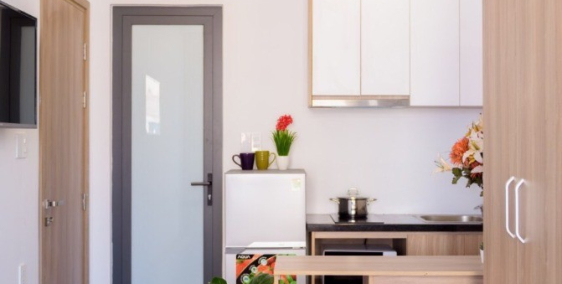 Bán nhà HXH Hoàng Sa Quận 3, 3 tầng BTCT mới cứng, giá chỉ 13.9 tỷ TL