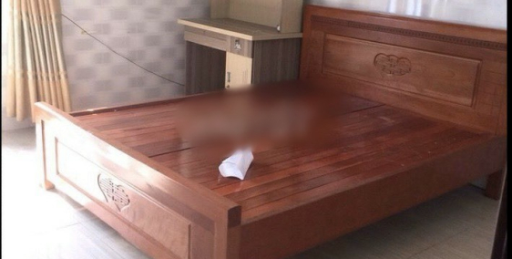 Cho thuê nhà 4PN 180m2 HXH 41 Chuyên Dùng 9, p.Phú Mỹ, Quận 7