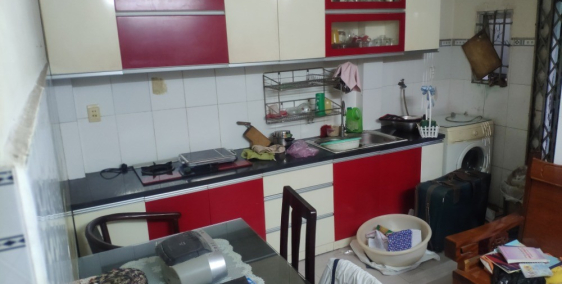 cho thuê nhà quận 8 đường phạm hùng