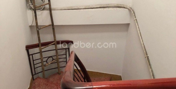 Cho thuê nhà Bàu Cát 2, P.12, Tân Bình. Dt: 4X17M, 2 Lầu.