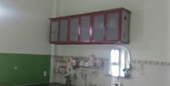 Cho thuê nhà nguyên căn hẻm 766 Quốc lộ 13, P. Hiệp Bình Phước, Q. Thủ Đức. Giá