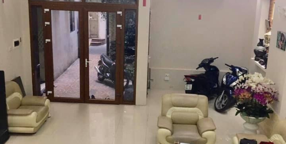 Bán nhà tại ngõ 2Nhân Hòa- Thanh Xuân 72m2 5Tầng  MT4.5m giá 7.1 tỷ