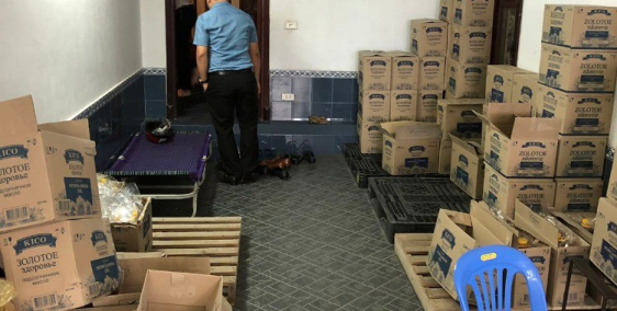 Chính chủ cho thuê nhà 60m * 4 tầng mặt đường Lưu Hữu Phước, Mỹ Đình 1