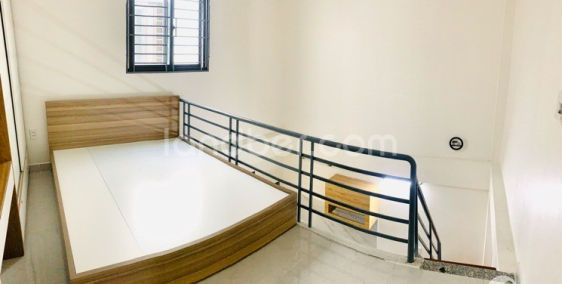 Căn hộ mini đường Huỳnh Tấn Phát - Đà Nẵng.