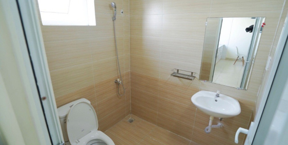 Cho thuê phòng cao cấp 195 Nguyễn Văn Quá, Q12, full NT, chỉ từ 3,5tr