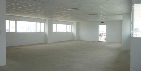 Tòa nhà đẹp giá tốt đường Đinh Bộ Lĩnh, Q. Bình Thạnh, DT 110m2 - 34.1tr/tháng