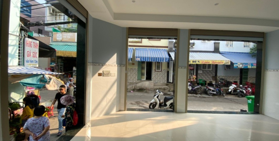 Mặt Bằng kinh doanh siêu thị, spa, bách hóa xanh, văn phòng cty.