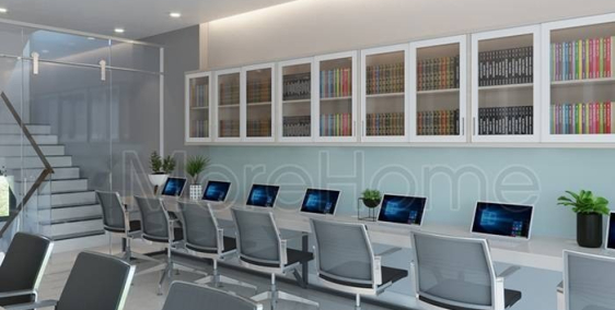 Siêu phẩm văn phòng cho thuê giá tốt mặt phố Quan Hoa, Cầu Giấy!