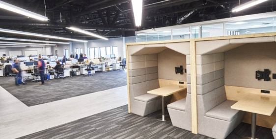 Anh không ngại thuê văn phòng Cầu Giấy, anh chỉ cần lý do thôi!