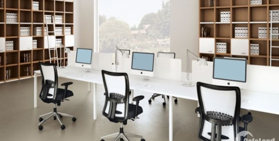 Cho thuê văn phòng cực gắt quận Cầu Giấy!