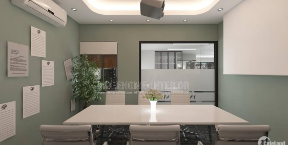 Không thuê được văn phòng Cầu Giấy? Cuộc sống mà!