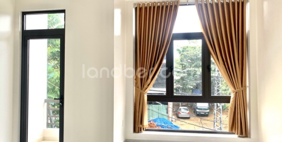 Văn phòng cho thuê tại Huỳnh Tấn Phát - Đà Nẵng