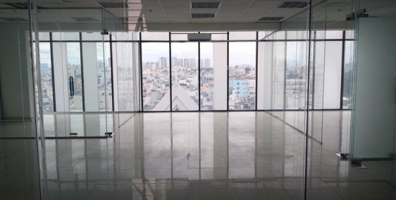 Cho thuê văn phòng quận 3 Thành phố Hồ Chí Minh