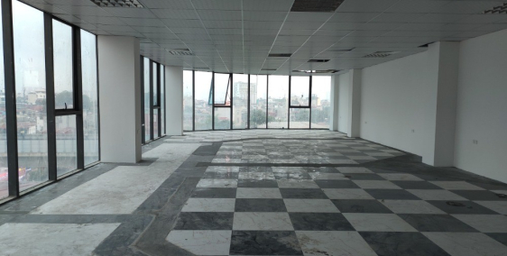 Cho thuê tầng 1 Nguyễn Trãi TP HCM