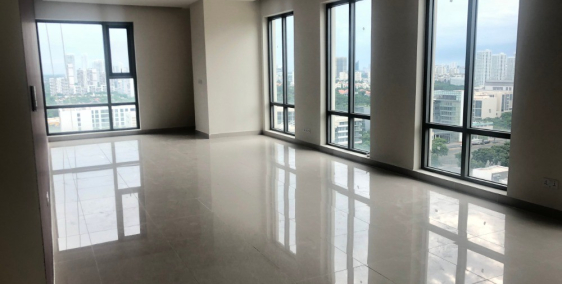 Cho thuê officetel Phú Mỹ Hưng 35m2-65m2, thuận tiện để ở và làm VP