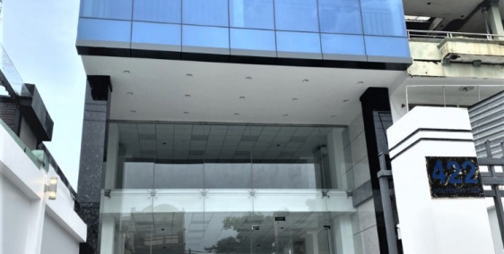 Quận 7 có gì hay, có WINHOME chúng tôi