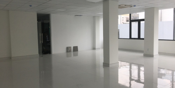 Cho thuê văn phòng 70m2 quận Tân Bình