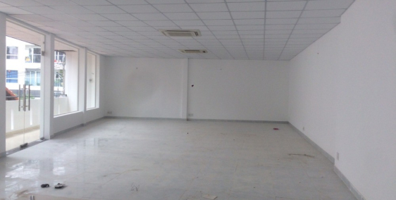 Văn phòng 80 m2 = 15 triệu all in đã có vat & phí ngay sân bay Tân Sơn nhất