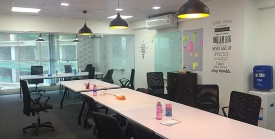 72m2 Văn Phòng cho thuê giá 23 triệu tại Tân Bình. Bao phí quản lý + 10 xe máy