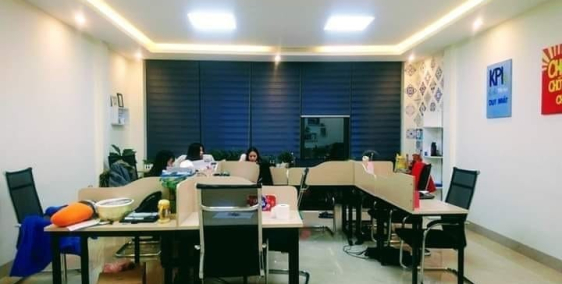 60m2 giá 19 triệu Văn phòng tại Tân Bình