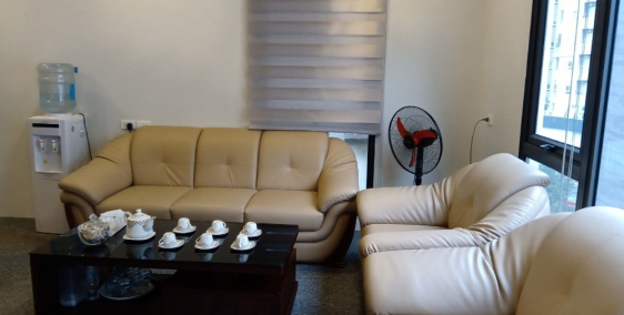 Cho thuê sàn văn phòng Vũ Trọng Phụng, Thanh Xuân giá 8tr/tháng