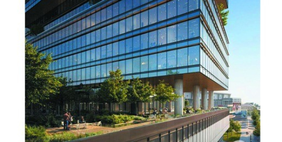 Cho thuê mặt bằng làm văn phòng cao cấp giá cực tốt 0898 062 035 PHẠM VĂN ĐỒNG