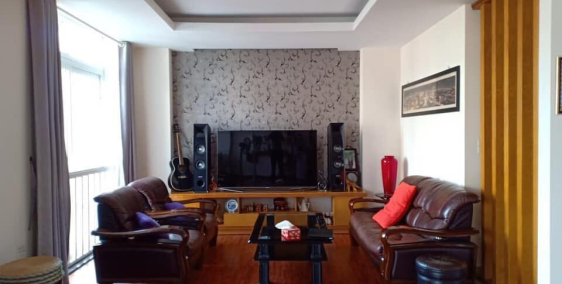 Nhà Văn Cao, ở, Văn Phòng, Khách Sạn, Homestay 100m2x5T, giá 14.8 tỷ.