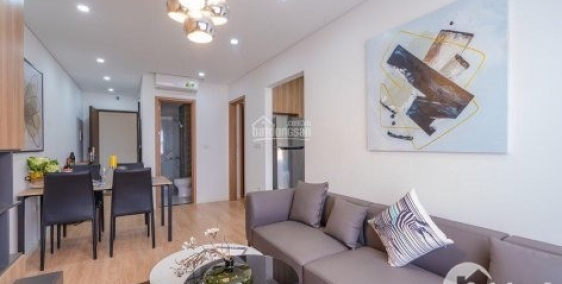 260tr nhận nhà đón Tết - Chung cư Bách Việt Areca Garden trung tâm TP Bắc Giang