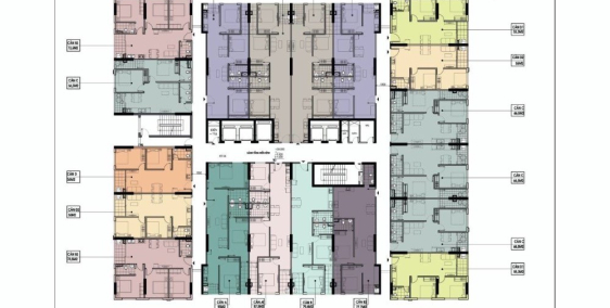 Chung cư giá rẻ Green City P.Thọ Xương TP Bắc Giang - 212tr sở hữu ngay 1căn hộ