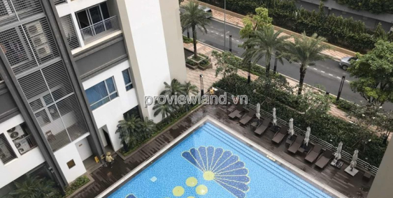 Bán lỗ căn hộ tại Vinhomes Centra Park, 141m2, 4pn, full nội thất, 9.2 tỷ