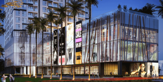 CHÍNH CHỦ CẦN BÁN CĂN HỘ CAO CẤP TẠI TT QUẬN BÌNH THẠNH,GIÁ CDT, DT 73m2