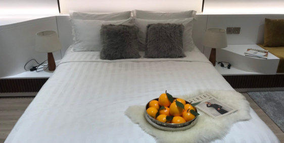 Nhận trước 450 triệu lợi nhuận Cam Ranh Bay làn gió mới xua tan sương mù Cocobay